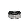 Roulement BlackBearing B5 R6-2RS 9,53x22,23x7,14 mm acier