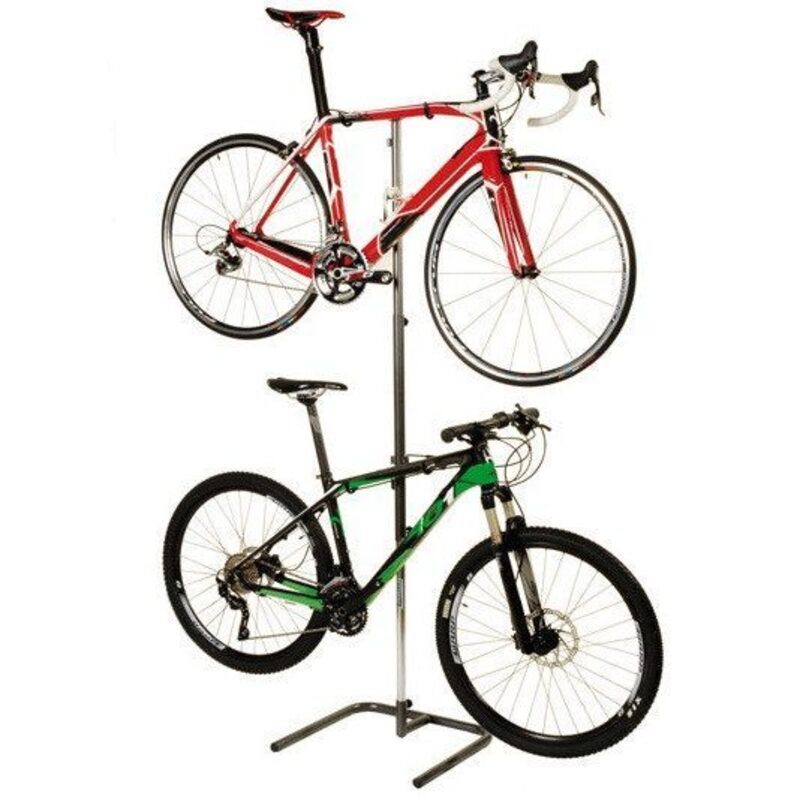 Double support vélos Bicisupport BS055