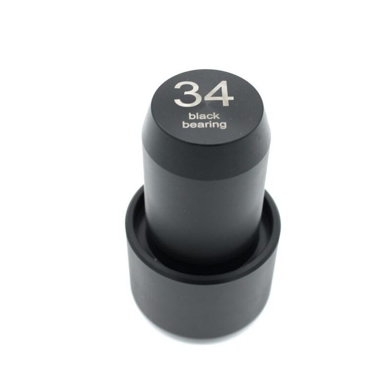 Outil montage joints de fourche VTT BlackBearing pour plongeurs 34 mm