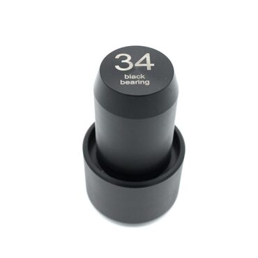 Outil montage joints de fourche VTT BlackBearing pour plongeurs 34 mm