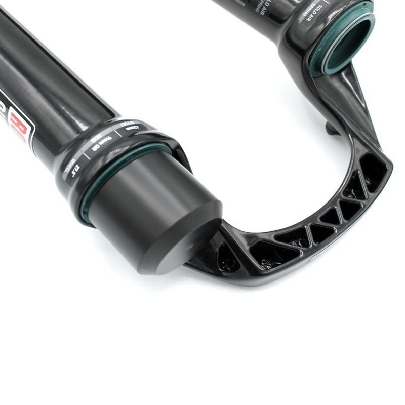 Outil montage joints de fourche VTT BlackBearing pour plongeurs 34 mm