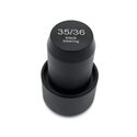 Outil montage joints de fourche VTT BlackBearing pour plongeurs 35/36 mm