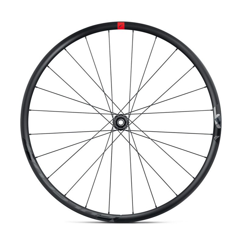 Roue arrière vélo route Fulcrum Racing 6 DB Tubeless Ready