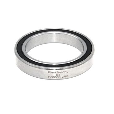 Roulement de moyeu Blackbearing Céramique 61806-2RS
