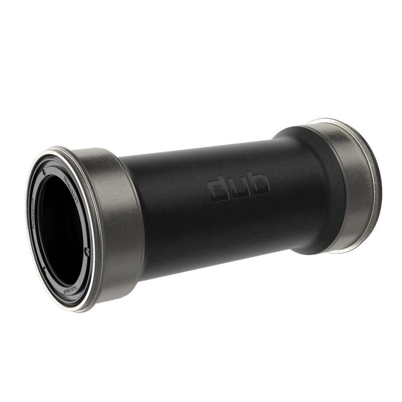 Boitier de pédalier VTT Sram Dub PF 104.5 DH Boitier de pédalier VTT Sram Dub PF 104.5 DH