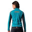 Veste vélo hiver femme Castelli Alpha Ros 2 2021 Veste vélo hiver femme Castelli Alpha Ros 2 2021