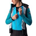 Veste vélo hiver femme Castelli Alpha Ros 2 2021 Veste vélo hiver femme Castelli Alpha Ros 2 2021