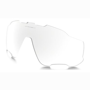 Verres de rechange Oakley Jawbreaker Kit Clear 101-352-008