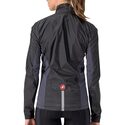 Chaqueta corta-vientos mujer Castelli Squadra Stretch 2023