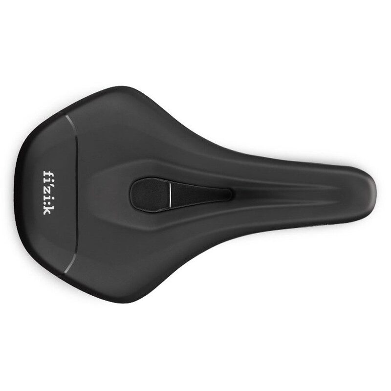 Selle VTT Fizik Terra Aidon X3 160mm rails Kium