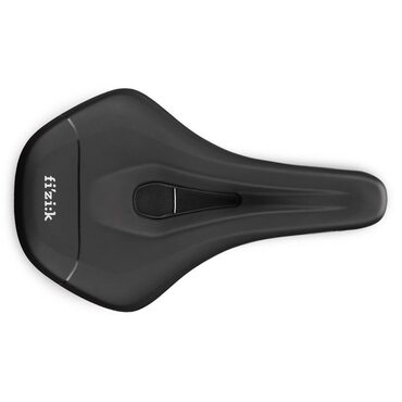 Selle VTT Fizik Terra Aidon X3 160mm rails Kium
