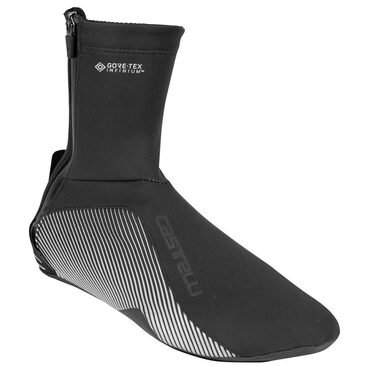 Cubre-zapatillas de carretera de mujer Castelli Dinamica 2023