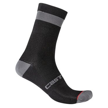 Calcetines de invierno de mujer Castelli Alpha W 15 2022