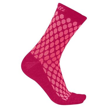 Calcetines de invierno mujer Castelli Sfida 13