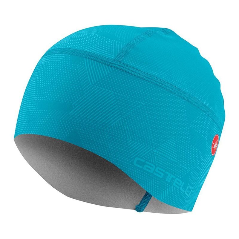 Gorro de invierno mujer Castelli Pro Thermal W Skully 2022