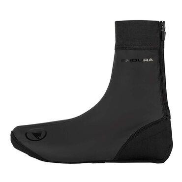 Couvre-chaussures route Endura Windchill Vert 2019