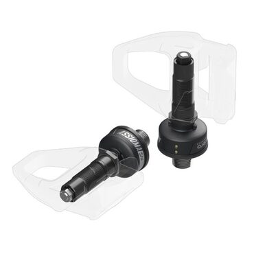 Capteur de puissance Favero Assioma Duo-Shi pour pédales route Shimano SPD-SL