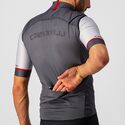 Gilet coupe-vent Castelli Aria 2020