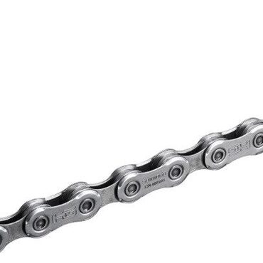 Chaîne vélo Shimano CN-M8100 12v 116 maillons
