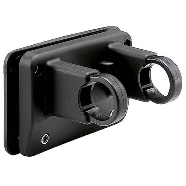 Support de guidon Klickfix pour panier 22-26mm