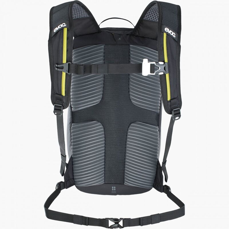 Sac à dos EVOC Ride 8