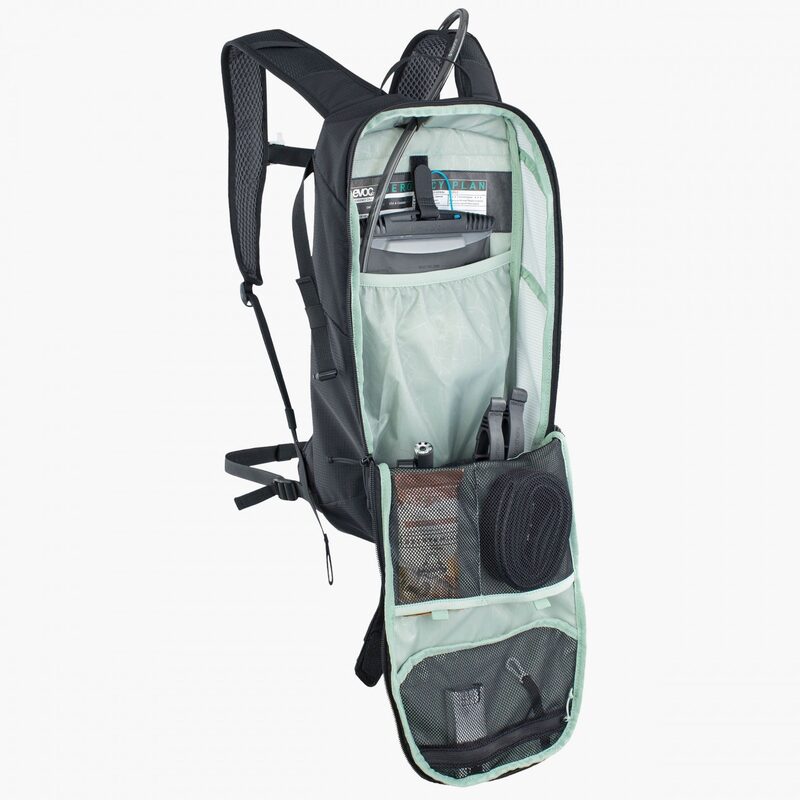 Sac à dos EVOC Ride 8