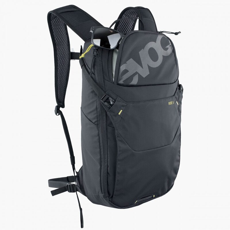Sac à dos EVOC Ride 8