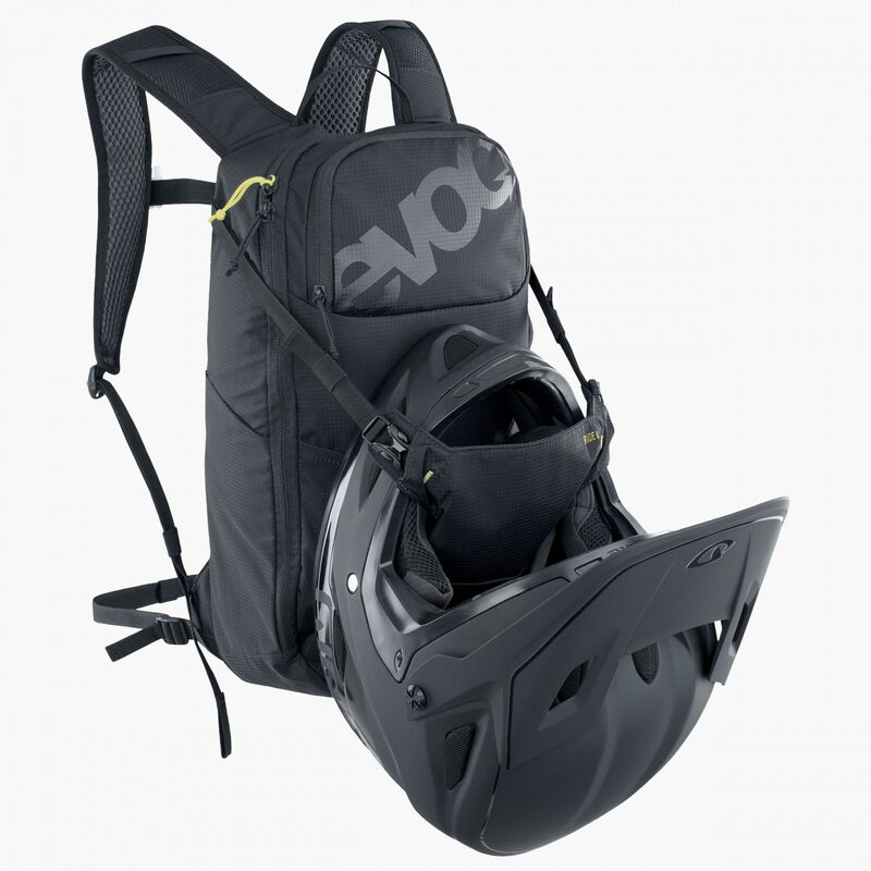 Sac à dos EVOC Ride 8