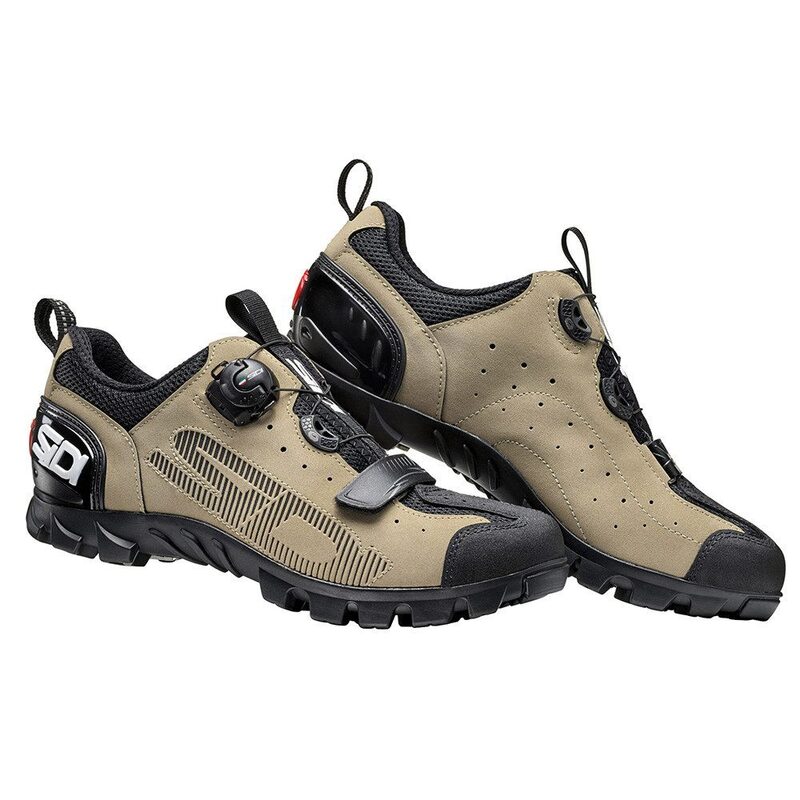 Zapatillas sidi mtb sd15 negro deals