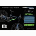 Protection Adhésive pour cadre Clearprotect PACK XXL + Protection Vinyle 300 Protection Adhésive pour cadre Clearprotect PACK XXL + Protection Vinyle 300