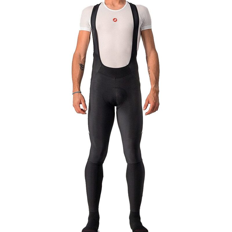Cuissard vélo long Castelli Velocissimo 5 2022