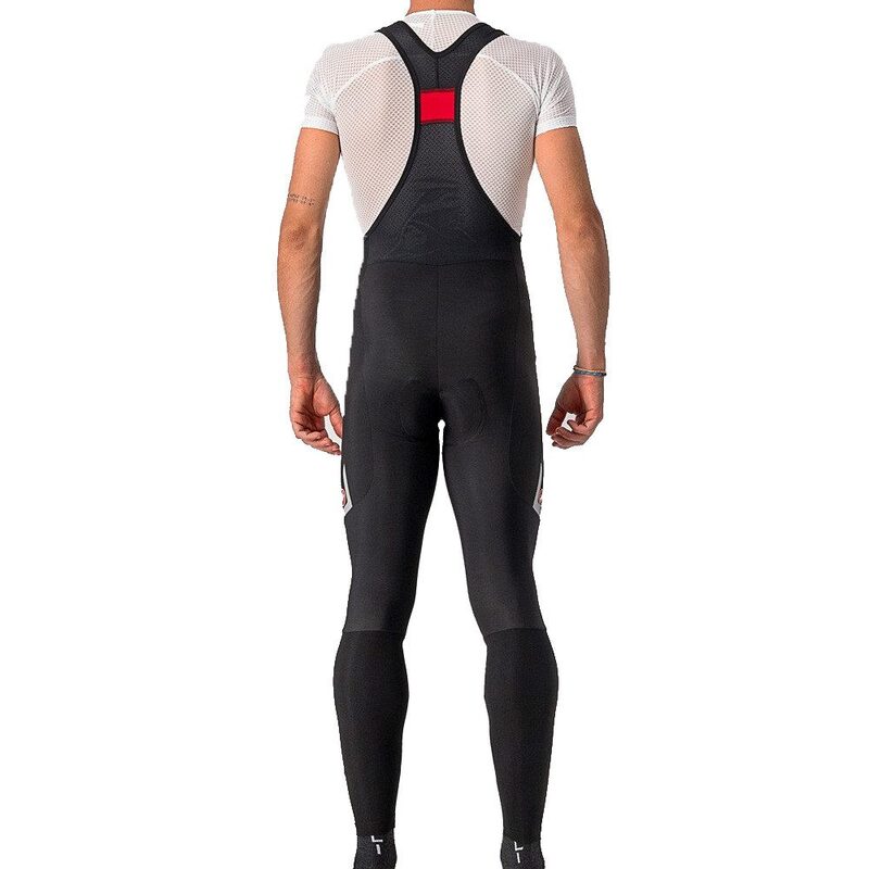 Cuissard vélo long Castelli Velocissimo 5 2022