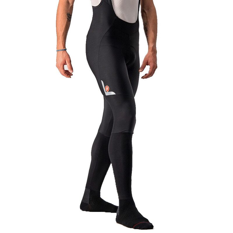Cuissard vélo long Castelli Velocissimo 5 2022
