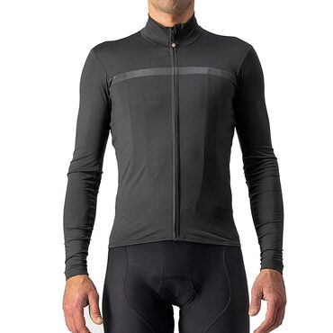 Maillot vélo manches longues Castelli Pro Thermal MID LS Jersey 2022