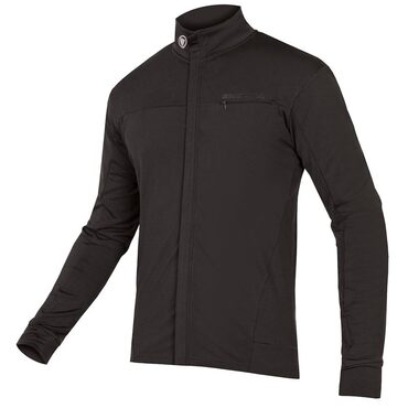 Maillot vélo manches longues Endura Xtract Roubaix LS