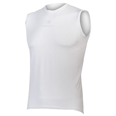 Sous maillot vélo sans manches Endura Translite