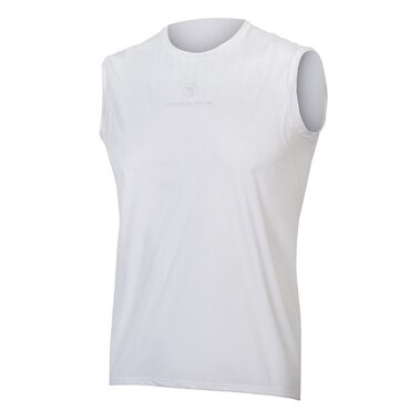 Sous maillot vélo manches courtes coupe-vent Endura Translite
