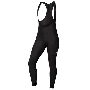 Cuissard vélo long femme à bretelles Endura Xtract 2023
