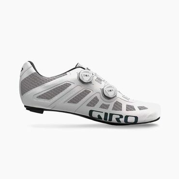 Chaussures vélo route Giro Imperial