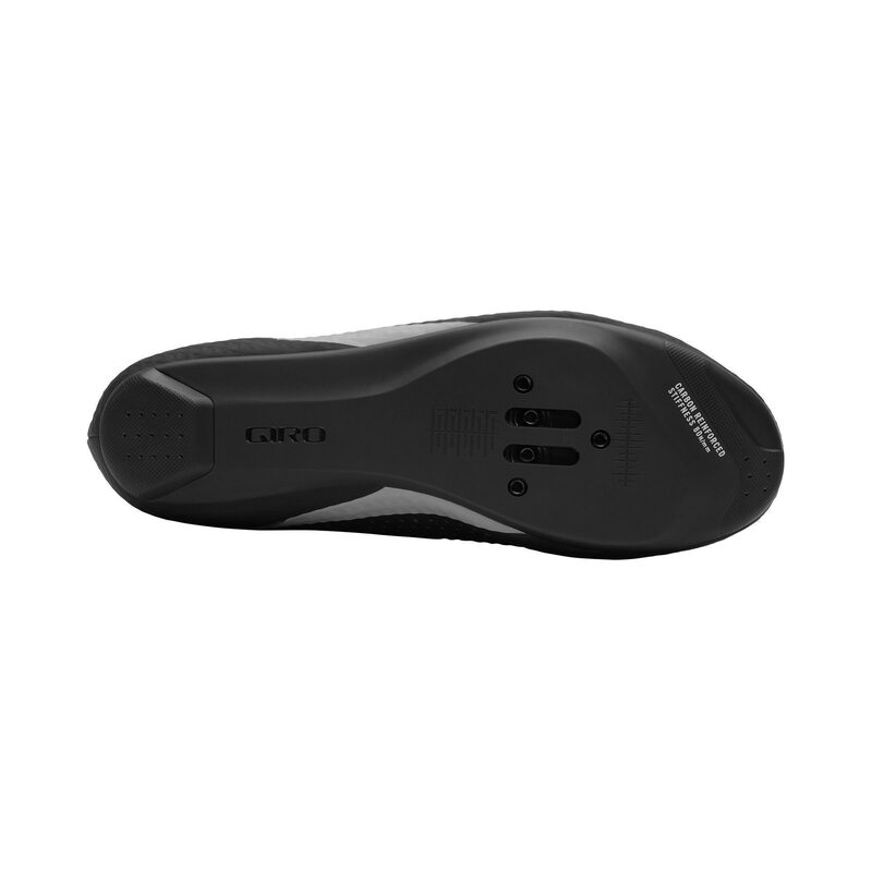 Chaussures vélo route Giro Cadet