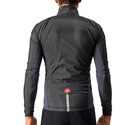 Chaqueta corta-vientos Castelli Squadra Stretch Jacket 2023