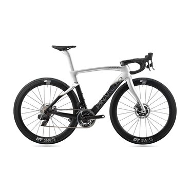 Vélo de route Pinarello Dogma F Disk B610 Sram Red eTap AXS Fulcrum Speed Lite 40DB