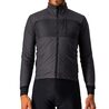 Chaqueta ciclismo Castelli Unlimited Puffy Jacket - Bolsillos: delantero y trasero