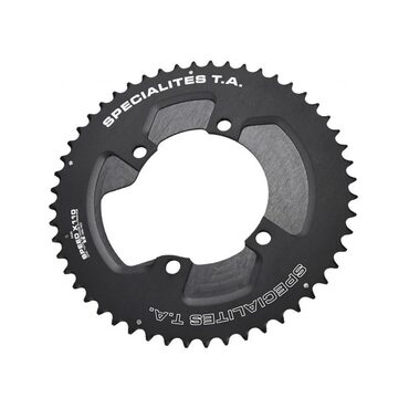 Plateau vélo route Spécialités TA Speed 2-X110 11V Extérieur pour Shimano