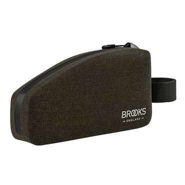 Sacoche de cadre bikepacking Brooks Scape Top Tube Bag 0,9L