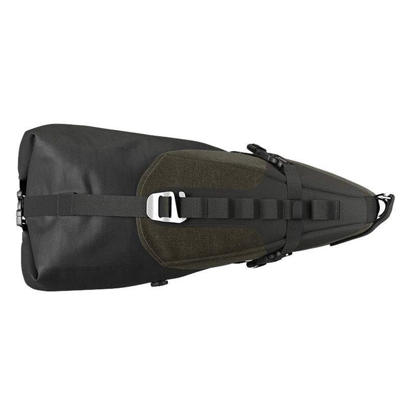 Sacoche de selle bikepacking Brooks Scape Seat Bag 8L