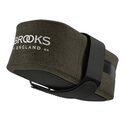 Sacoche de selle vélo Brooks Scape Saddle Pocket Bag 0,7L Sacoche de selle vélo Brooks Scape Saddle Pocket Bag 0,7L