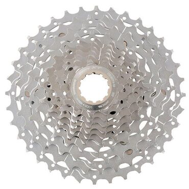 Shimano XT M771 10v