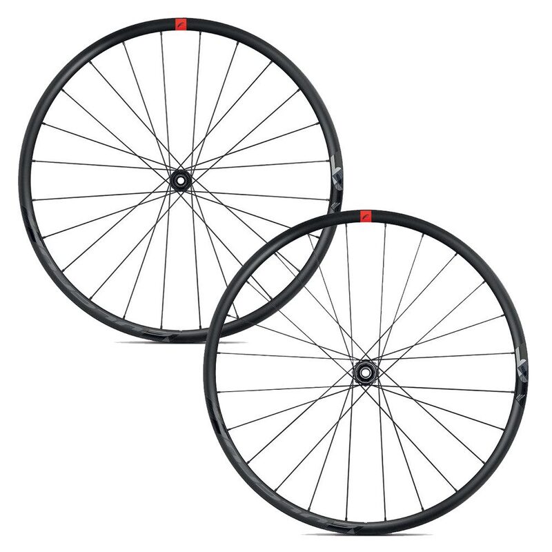 Roues vélo route Fulcrum Racing 5 Disc Brake à pneus