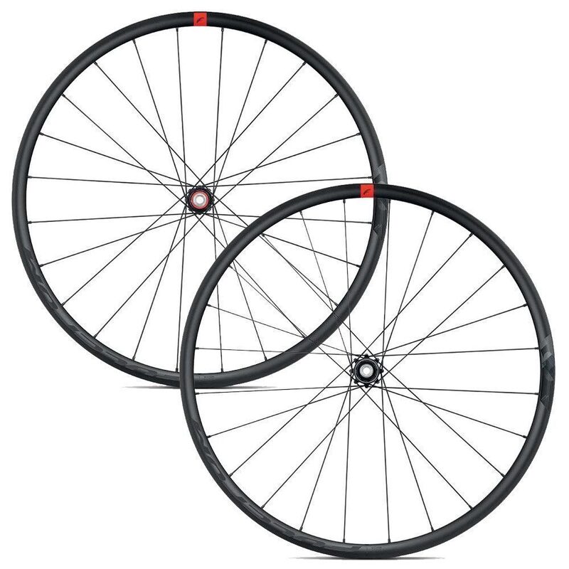 Roues vélo route Fulcrum Racing 5 Disc Brake à pneus